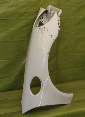 Porsche 911 991 Fender
