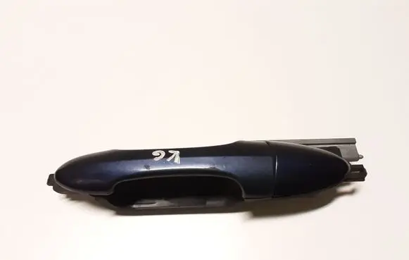 Mazda Tribute Rear door exterior handle YS41A266B23AA
