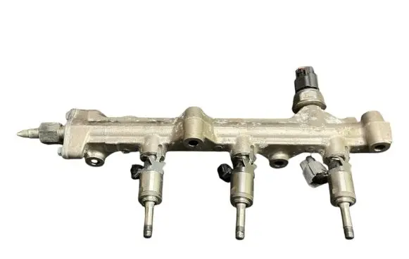 Nissan Note (E12) Fuel main line pipe 14221398426