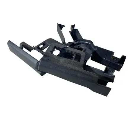 Ford Mustang VI Front passenger seat rail trim FR3B63618D00ADW FR3B63617D16ACW FR3B63617D18ACW