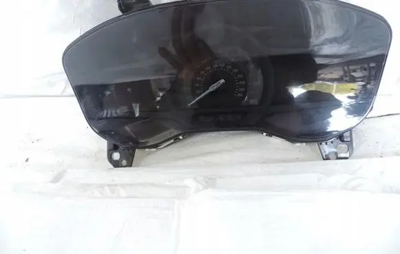 Ford Mondeo MK V Speedometer (instrument cluster) DS7T10890GA