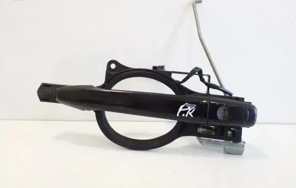 Mitsubishi Outlander Front door exterior handle