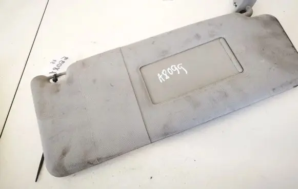 Audi A6 S6 C5 4B Sun visor 4b0857552a