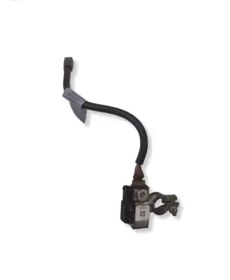 Mercedes-Benz E W212 Negative earth cable (battery) CH2950 A2045421418