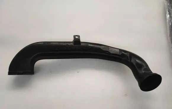 Opel Vivaro Air micro filter air duct channel part 278709662R 93868031 2966000
