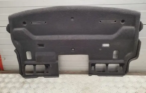 Audi A8 S8 D4 4H Trunk separation 4H0867437D