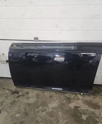 Audi A6 S6 C6 4F Front door