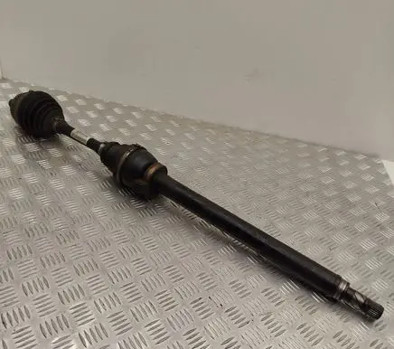 Volvo V70 Front driveshaft T011214 P8689214