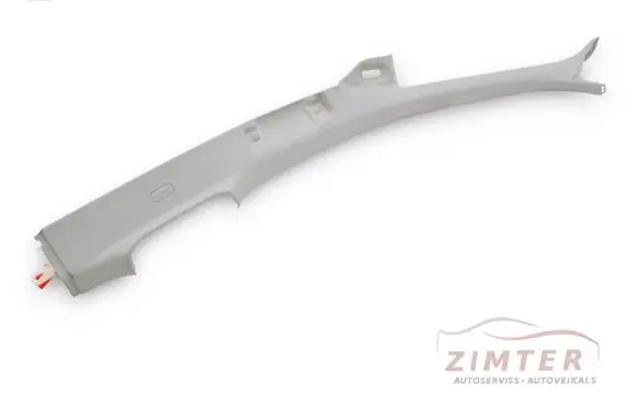 Audi A8 S8 D4 4H (A) pillar trim 4H0867233B