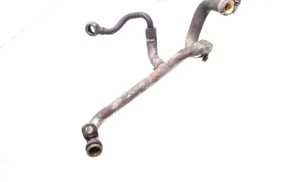 Volvo V70 Engine coolant pipe/hose 30751749
