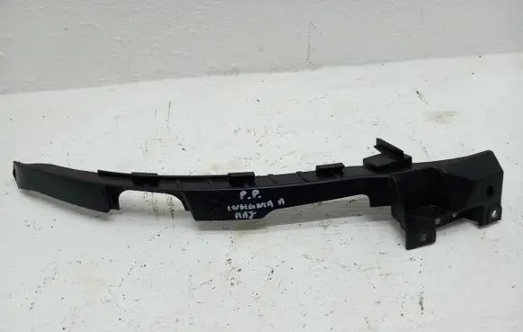 Opel Insignia A Headlight/headlamp mounting bracket 13250571