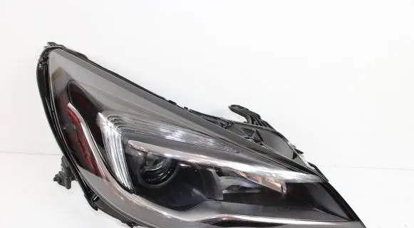 Opel Astra K Headlight/headlamp 39158006