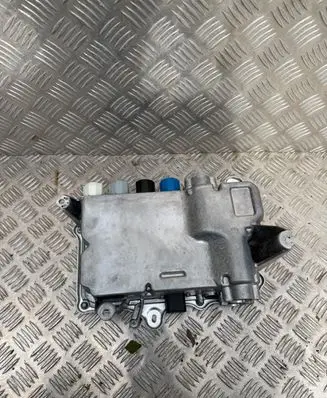 Tesla Model X Voltage converter inverter 104967800H