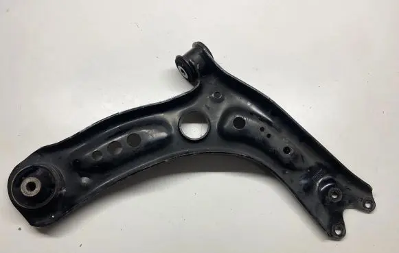 Skoda Octavia Mk4 Front lower control arm/wishbone 5Q0407151t