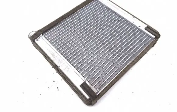 Bentley Flying Spur Heater blower radiator 