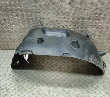 Volkswagen Amarok Front wheel arch liner splash guards 2H0809961B