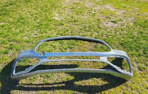Mercedes-Benz C W206 Front bumper 2068858401