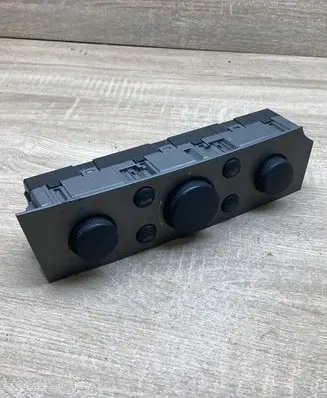 Opel Signum Climate control unit 13138196 13128712