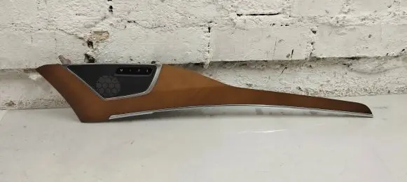 Volvo XC90 Front door trim bar 31407858 31376462