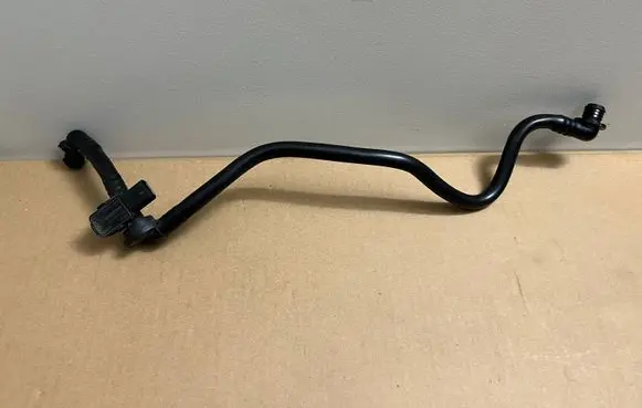Vacuum line/pipe/hose