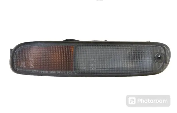 Mazda 323 Front indicator light 21061703