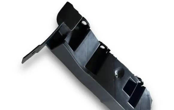 Seat Leon (1P) Central body control module 1P0807393A