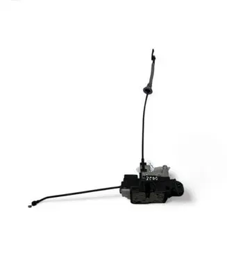 Volvo XC90 Front door lock 31349898