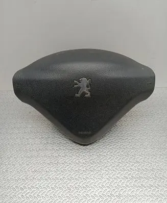 Peugeot 207 Steering wheel airbag 96500674ZD