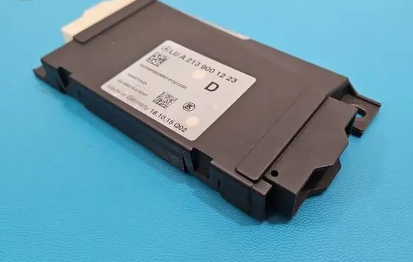 Mercedes-Benz S W222 Central body control module A2139001223 IMPRK1561044