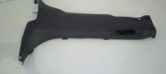 Land Rover Discovery 5 (B) pillar trim (bottom) HY3231056