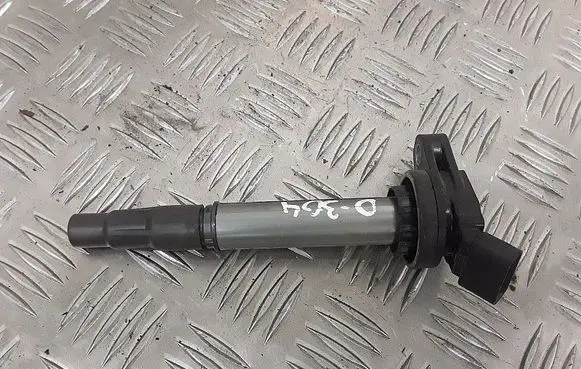 Toyota Prius (XW30) Fuel injector 10r035444 9091902258