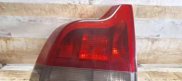 Volvo S60 Rear/tail lights 8664079 8664081
