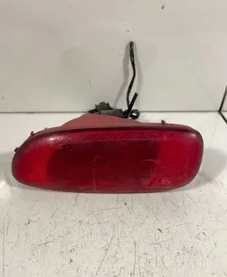 Mini One - Cooper R57 Rear fog light 2751708 0338250