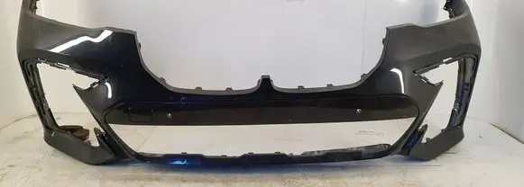 BMW X7 G07 Front bumper 12314567 8069886