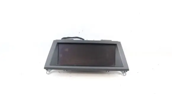 BMW X5 E70 Screen/display/small screen 9232896 65509232896 2382794