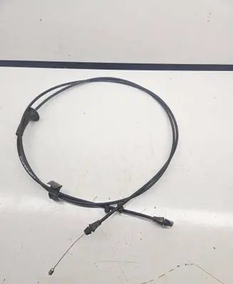Ford F150 Engine bonnet/hood lock release cable FL3416B975AB