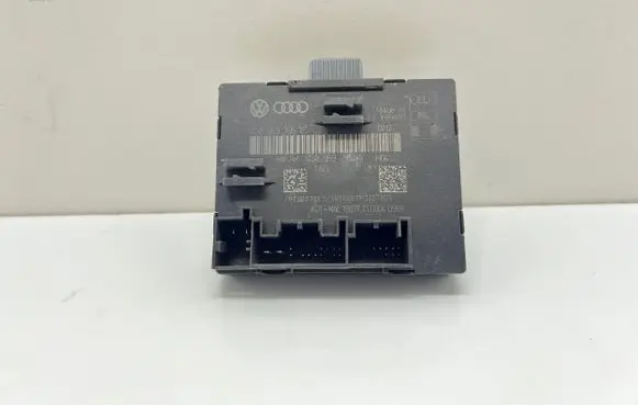 Audi A6 S6 C7 4G Door control unit/module 4G8959795E 4G8959795A