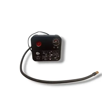 Jeep Renegade Tire air pump compressor 01180031479