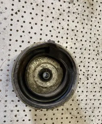BMW X5 E70 Coil spring mount 