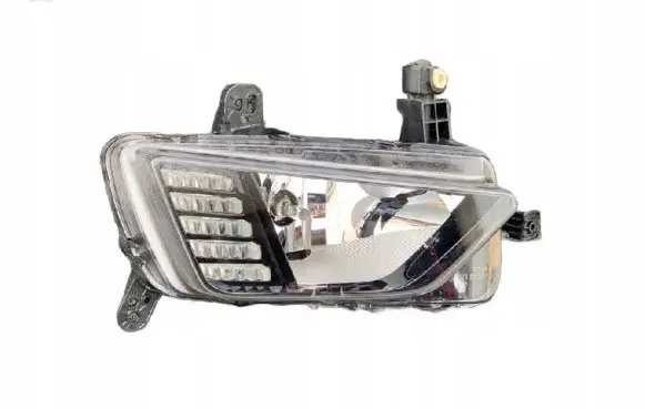 Volkswagen Polo VI Front fog light 2G0941661