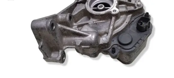 Toyota Yaris XP210 Water pump 1039K307160