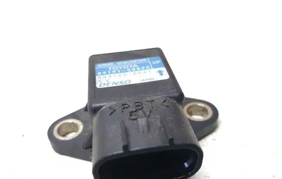 Lexus LS 460 - 600H ABS wheel speed sensor 8919150020