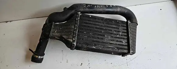 Opel Zafira A Intercooler radiator 9129519 46596