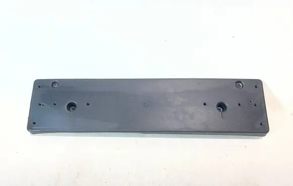 BMW X2 U10 Number plate surrounds holder frame 5B3D992