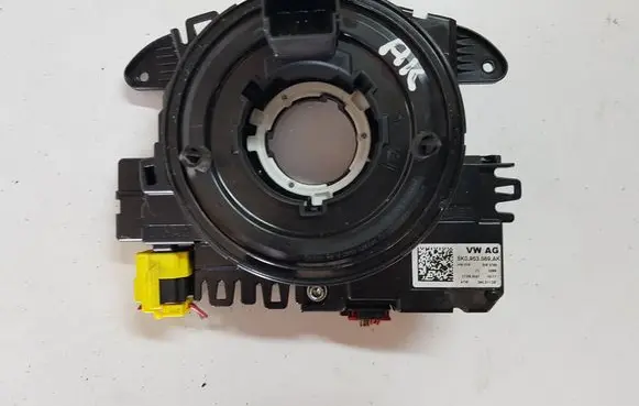 Volkswagen Tiguan Airbag squib ring wiring 5K0953569AKIAUTOPI 5K0953569AK