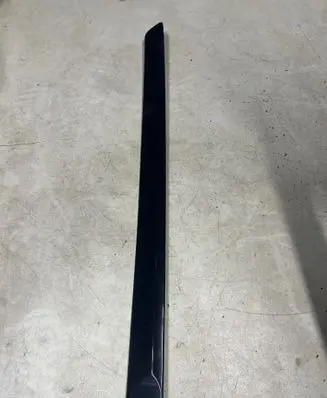 Ford S-MAX Rear door trim (molding) 6M21U25532B