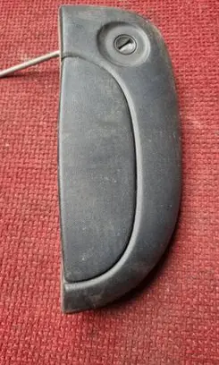 Renault Kangoo I Front door exterior handle 7700354479E