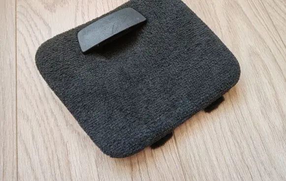 Volvo V50 Trunk/boot trim cover 