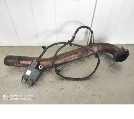 Ford Transit Courier Lambda probe sensor J1B15L239AA FGSPM21 0281007297