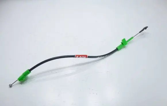 Volkswagen PASSAT B8 Air flap cable 0177804012